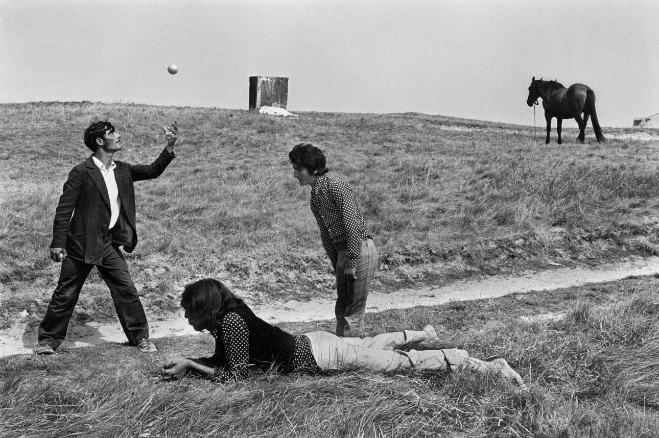 KOUDELKA_FRANCE_1973