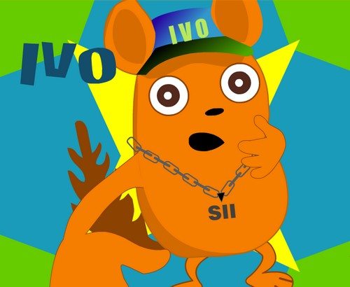 ivolachinchillaivolachinchilla