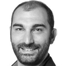 Σπύρος Κιτσινέλης