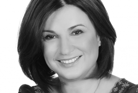 Νίκη Σιροπούλου