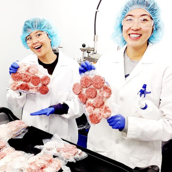 scientistsIMPOSSIBLE