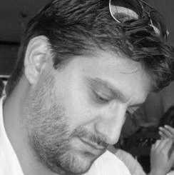 Χρήστος Λόλας