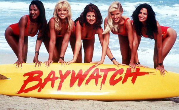 Το κόνσεπτ είναι απλό: φτιάξε μια σαπουνόπερα με μαγιό και ωραίες παραλίες και θα πας μπροστά