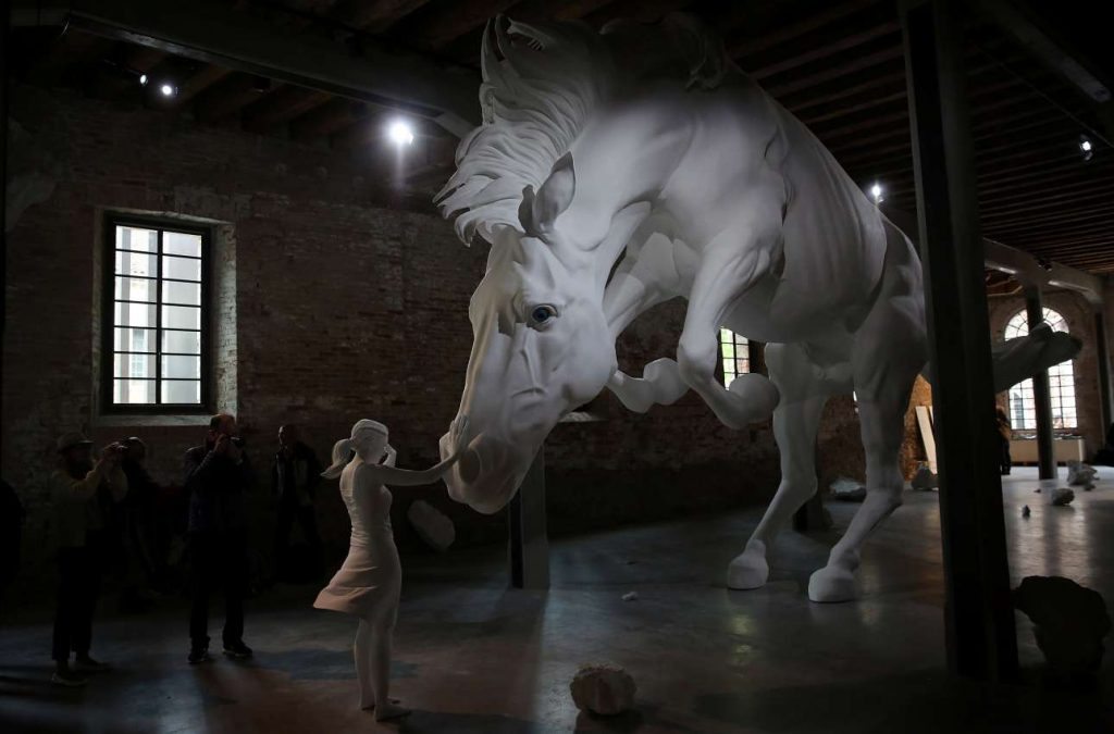 2017-05-11T174147Z_675522342_RC161130ECF0_RTRMADP_3_ITALY-BIENNALE-ART