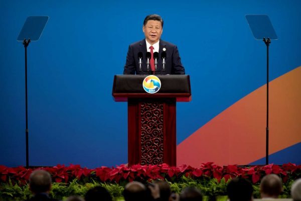 2017-05-14T040544Z_967473865_RC18B5F7EEF0_RTRMADP_3_CHINA-SILKROAD