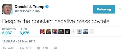 covfefe
