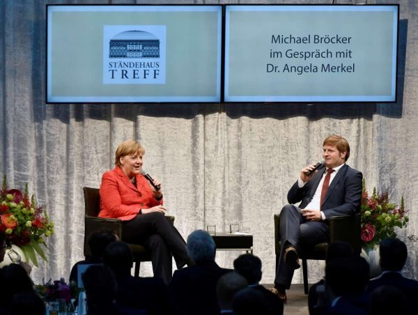 merkel rheinische post