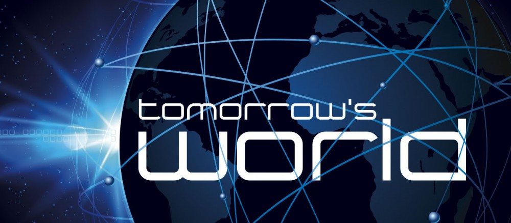To Tomorrow's World επιστρέφει δυναμικά στο BBC παρουσιάζοντας τον κόσμο του αύριο