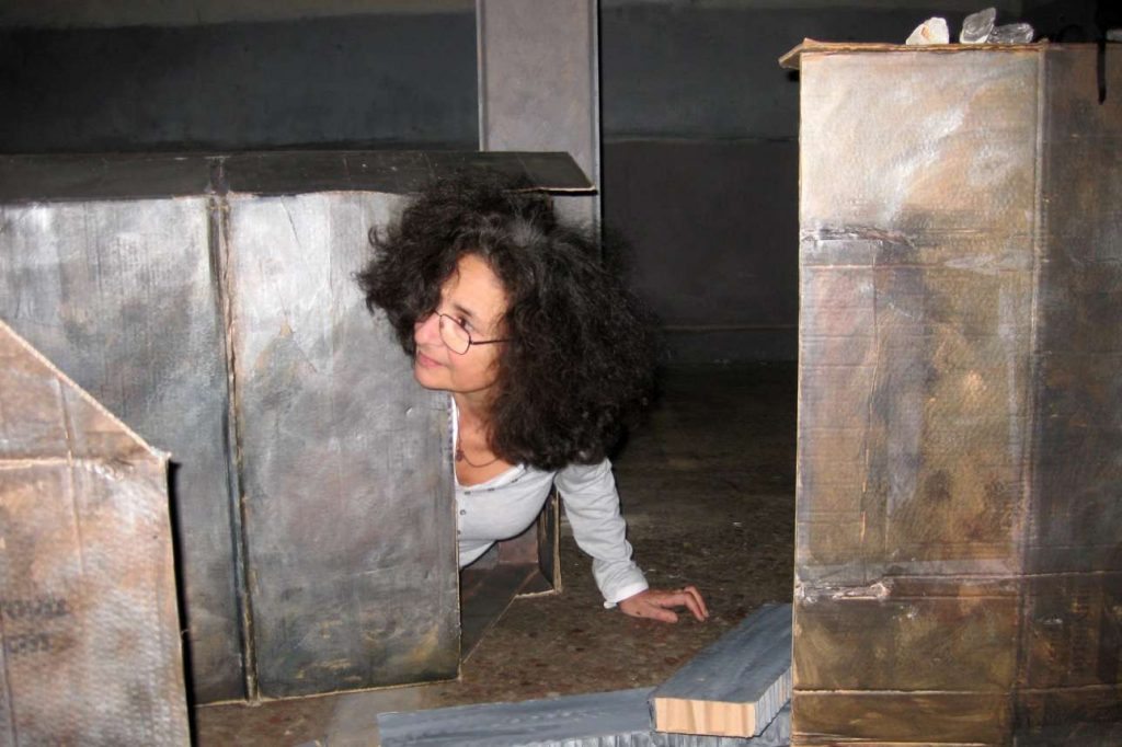 ΜΑΡΙΑΝΝΑ ΛΥΡΑ