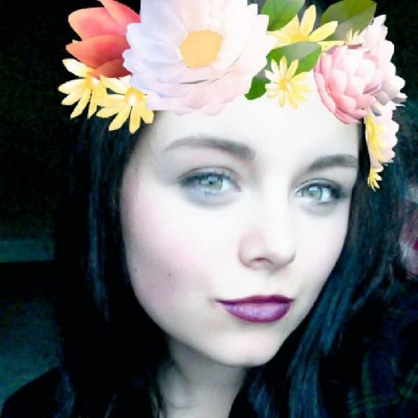 Ολίβια Κάμπελ