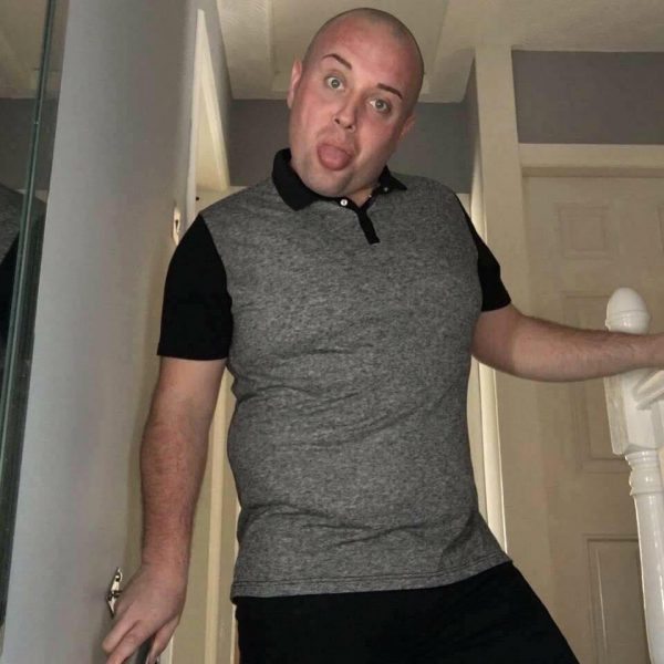 Τζον Ατκινσον