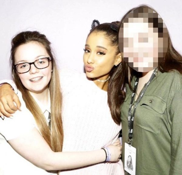 Τζορτζίνα Καλάντερ