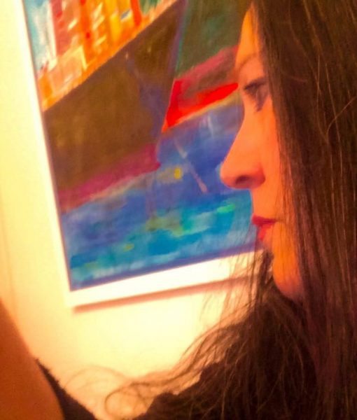 Φωτογραφία Ζωγράφου