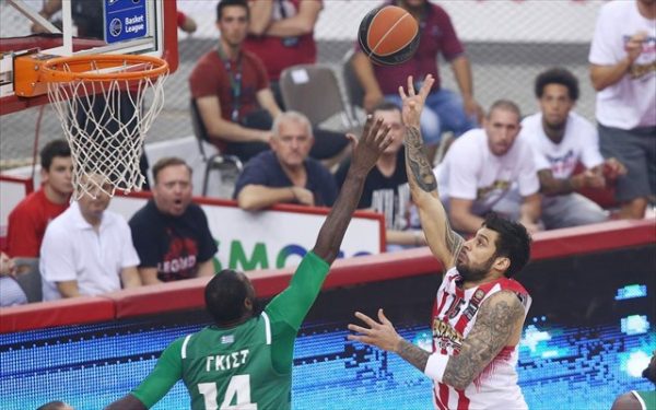 Ο Πρίντεζης ήταν κακός...