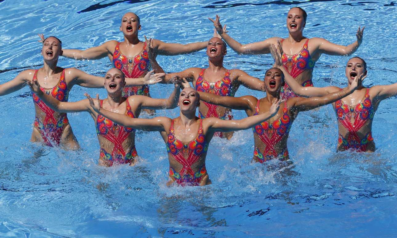 2017-07-18T094407Z_860517239_UP1ED7I0R1ICG_RTRMADP_3_SWIMMING-WORLD