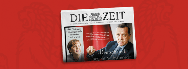 Die Zeit