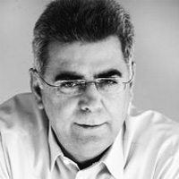 Νίκος Φελέκης