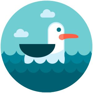 Seagull__Icon_beach
