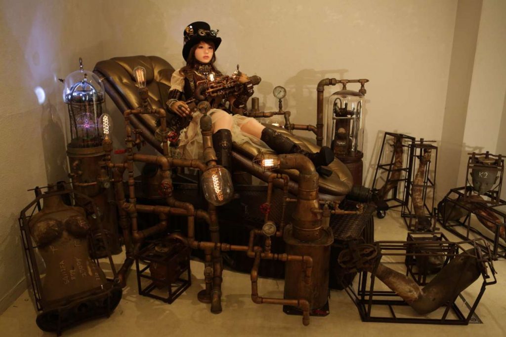 Taro Karibe/Getty Images/Ideal Image