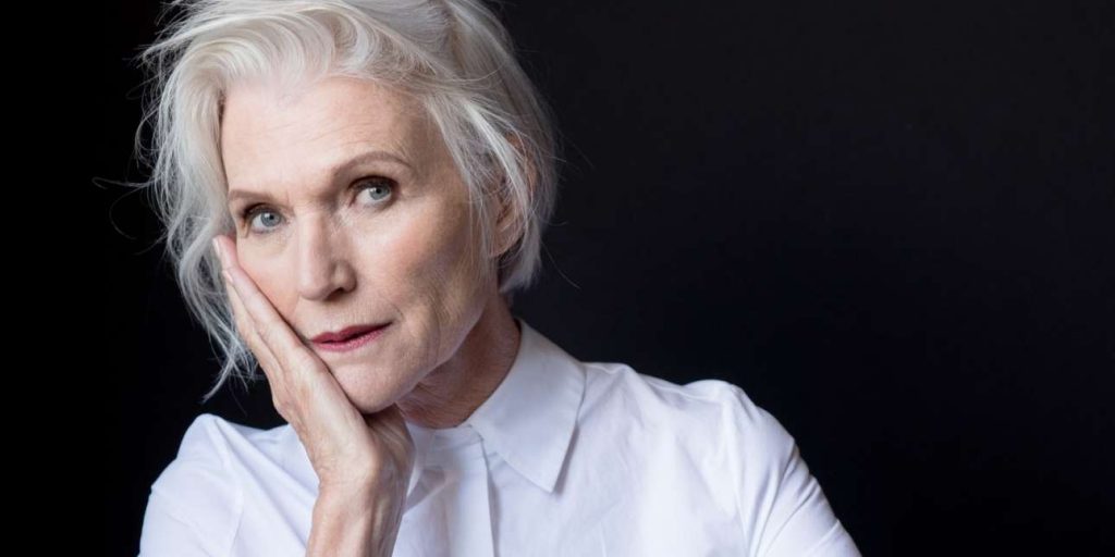 Maye Musk