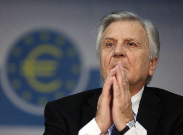 trichet