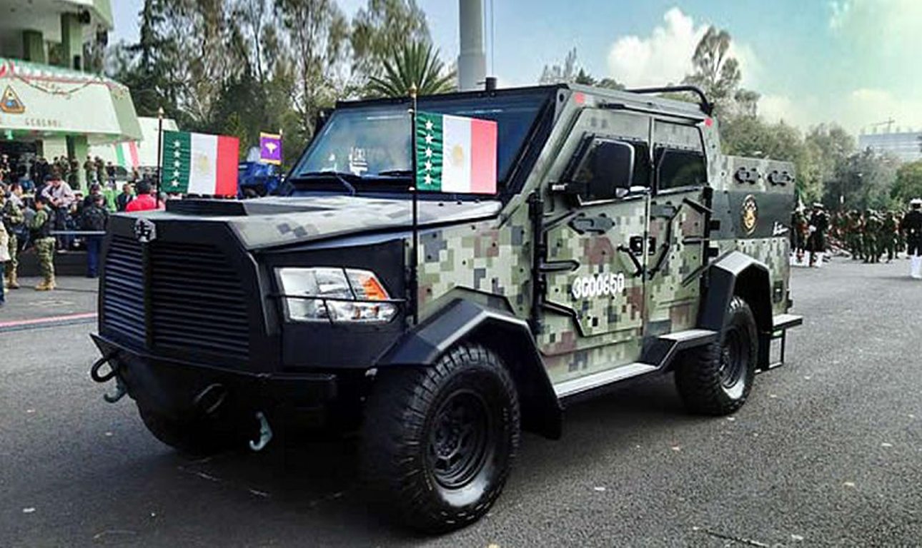 Kitam_Mexican president