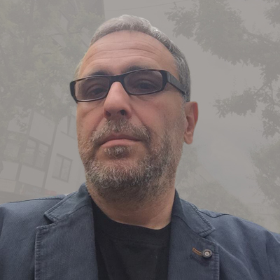 Δρ. Νίκος Ψαρρός