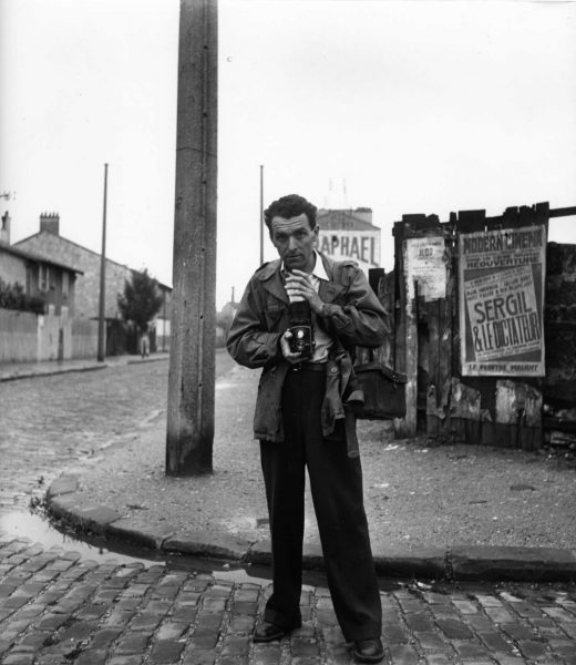 01 Robert Doisneau