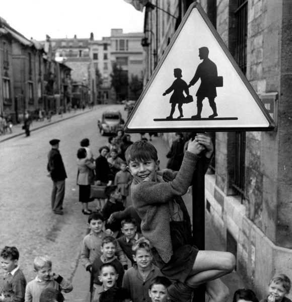 08Robert Doisneau