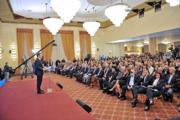 (Παππά Παρασκευή/IntimeNews)