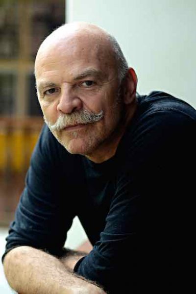 El_periodista_y_escritor_argentino_Martín_Caparrós