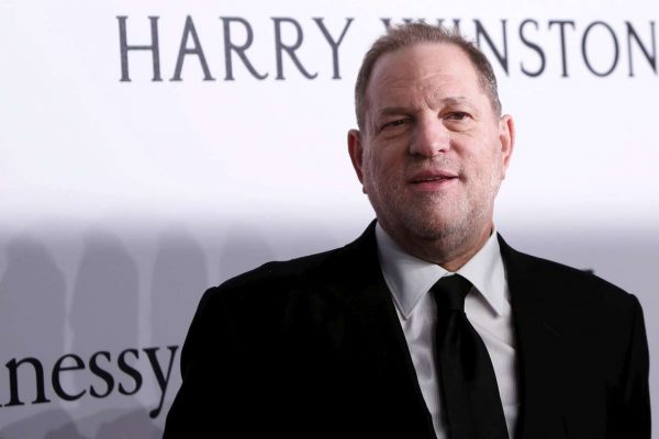 HARVEY-WEINSTEIN