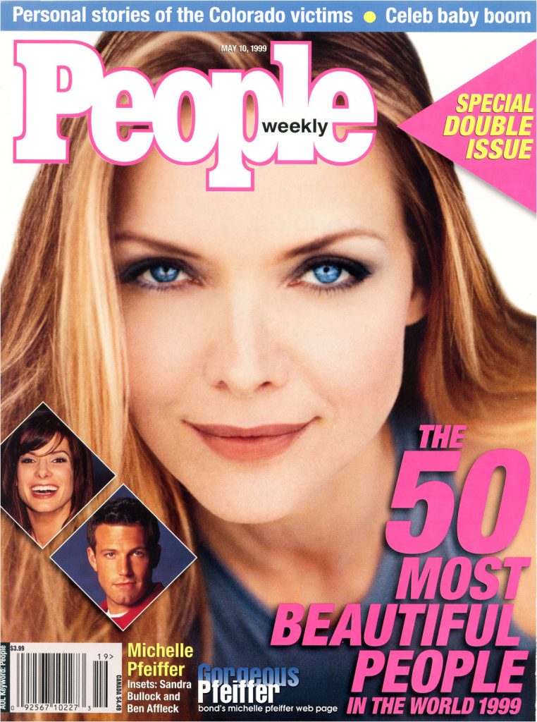 People-Michelle Pfeiffer