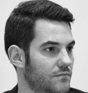 Ηλίας Νικολαΐδης