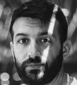 Γιώργος Νάστος