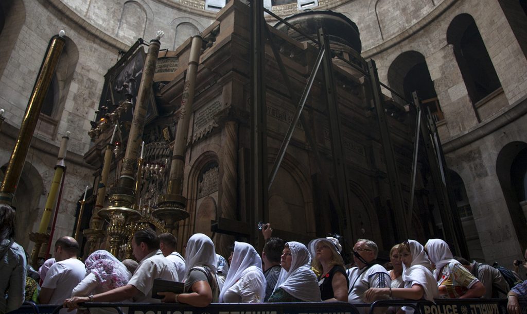 Church of Holy Sepulchre_571094005