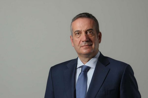 Ο Γιάννης Καραγιάννης