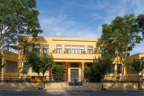 Το Ιστορικό Αρχείο ΠΙΟΠ, στον Ταύρο  