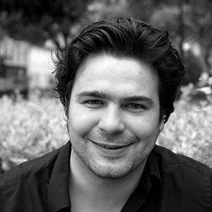 Μαρκ Λέοναρντ