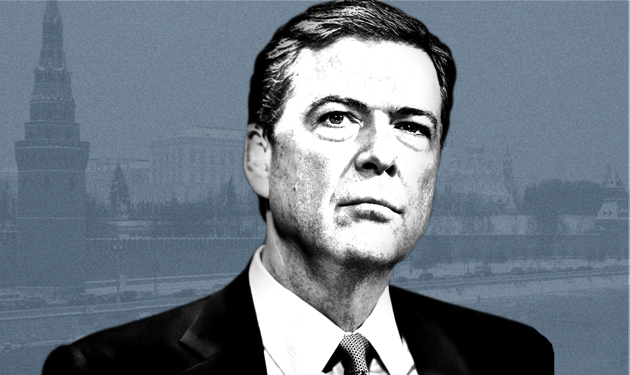 Russiagate-James Comey_Protagon