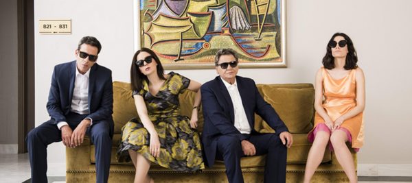 mikra psemata - Dandoulaki