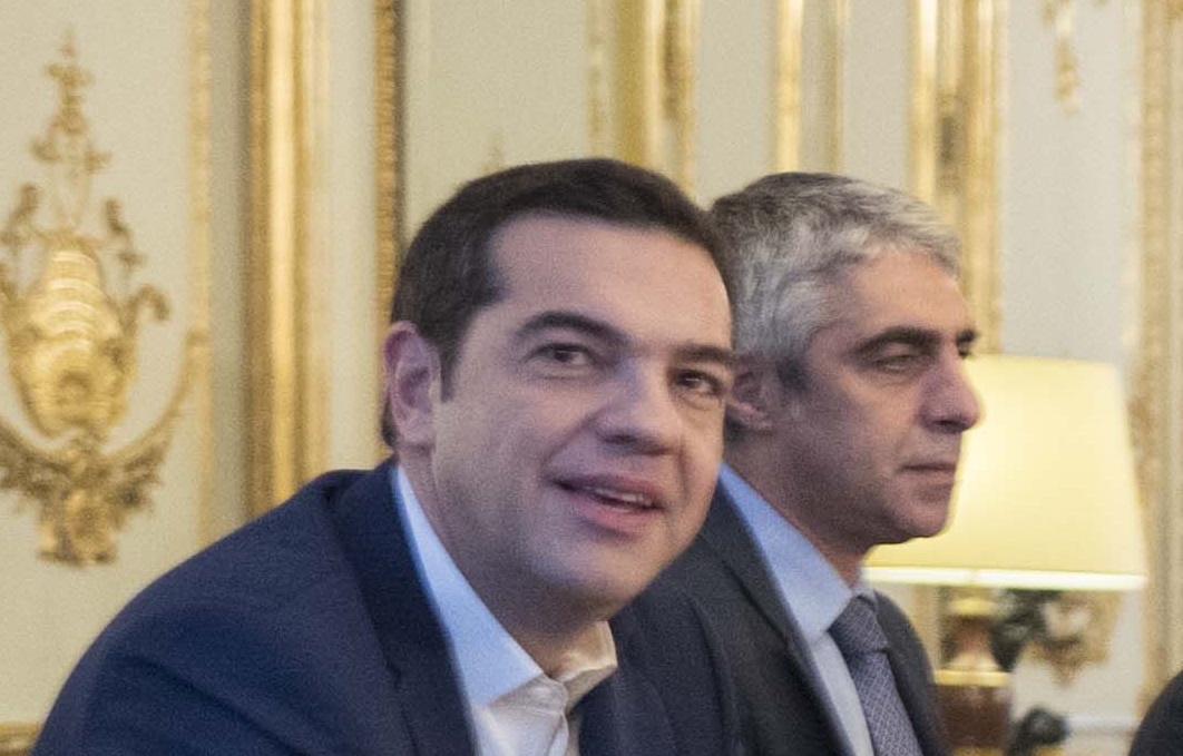 ÓÕÍÁÍÔÇÓÇ ÔÏÕ ÐÑÙÈÕÐÏÕÑÃÏÕ ÁËÅÎÇ ÔÓÉÐÑÁ ÌÅ ÔÏÍ ÅÌÌÁÍÏÕÅË ÌÁÊÑÏÍ ÐÑÏÅÄÑÏ ÔÇÓ ÃÁËËÉÊÇÓ ÄÇÌÏÊÑÁÔÉÁÓ ÓÔÏ ÌÅÃÁÑÏ ÔÙÍ ÇËÕÓÉÙÍ