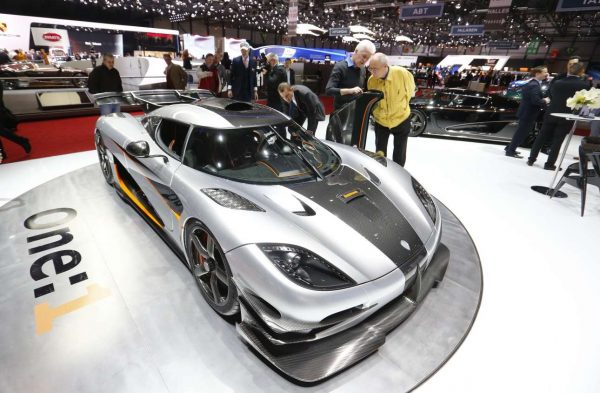 REUTERS/Arnd Wiegmann 