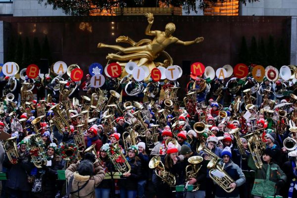 (REUTERS/Eduardo Munoz)