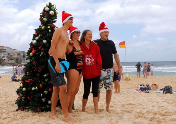 (REUTERS/David Gray)