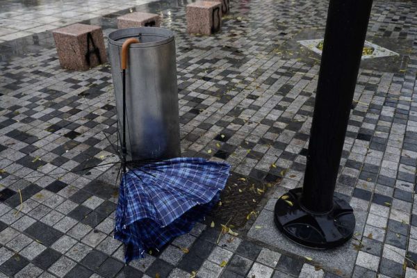 (Konstantinos Tsakalidis / SOOC)