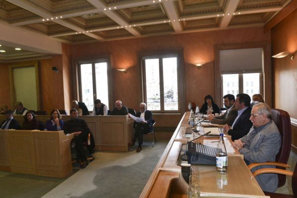 (ΧΑΛΚΙΟΠΟΥΛΟΣ ΝΙΚΟΣ/InTimeNews)