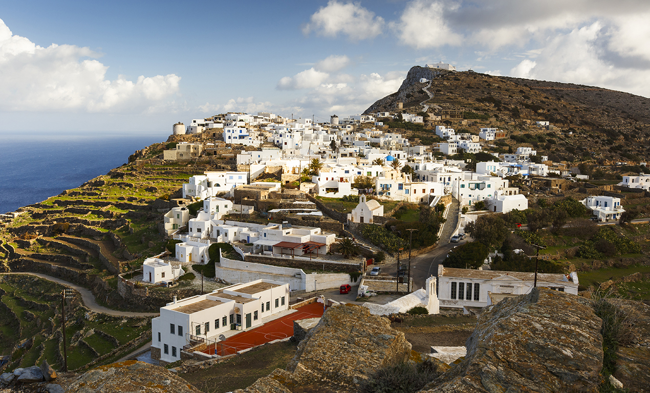 Kastro village on Sikinos island_654297598 -1290