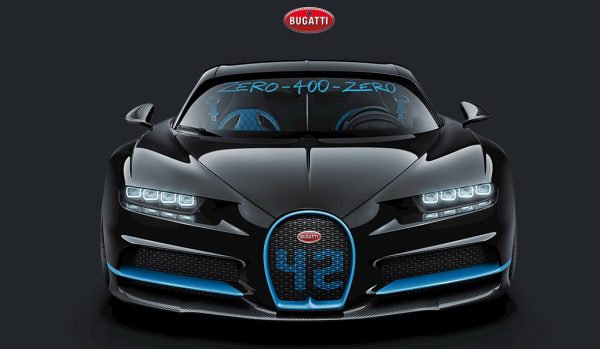 bugatti.com
