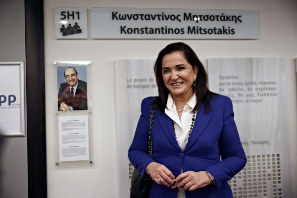 (Alexandros Michailidis / SOOC)